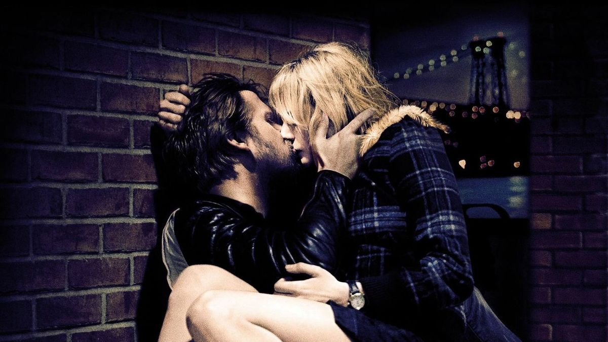 Tainted Love: BLUE VALENTINE - 15th Anniversary Screening! 