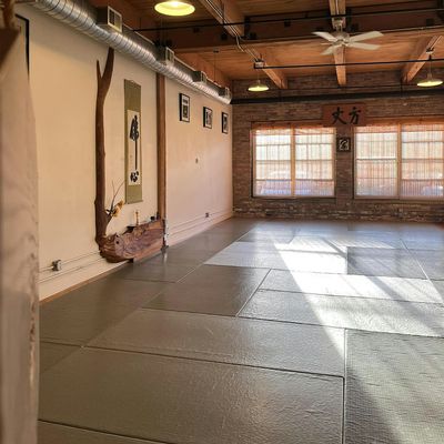 Aikido Kenshin Dojo
