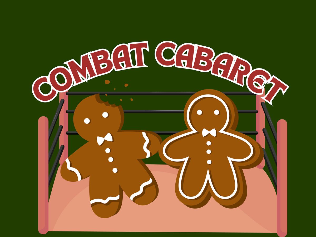 Combat Cabaret