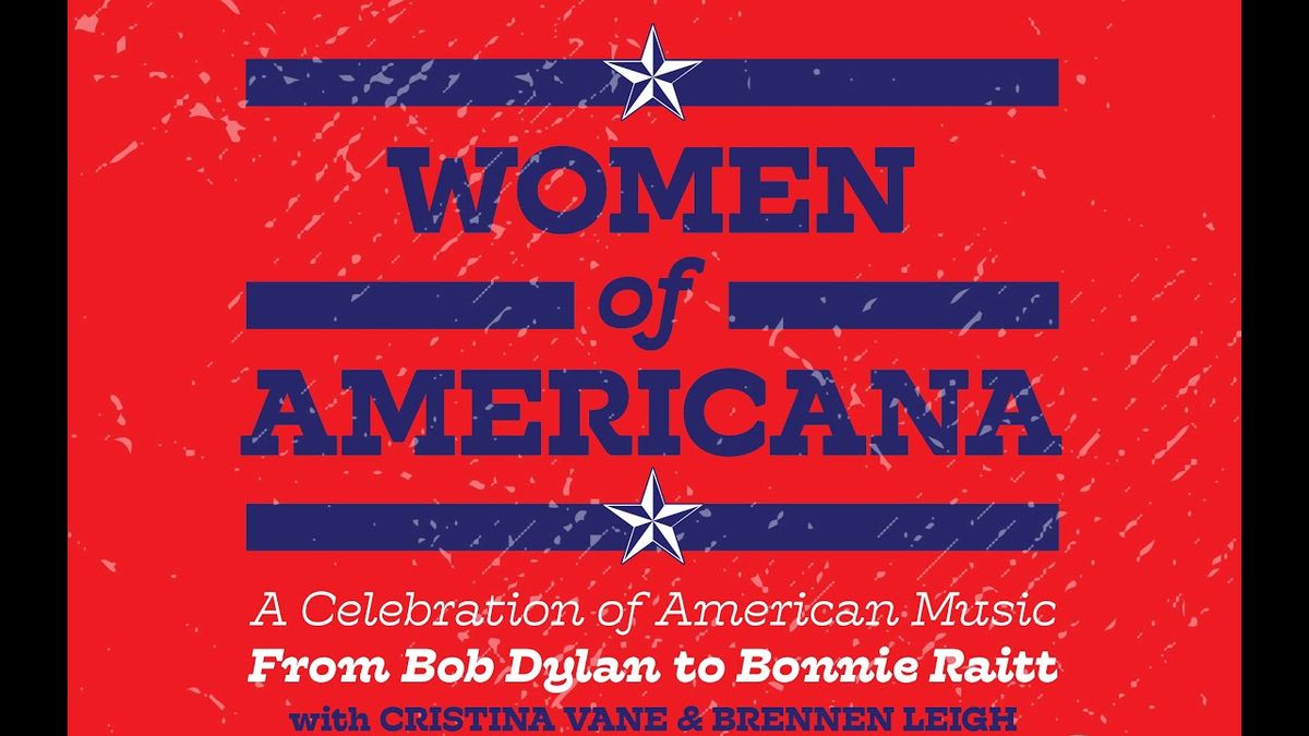 A Celebration of American Music From Bob Dylan To Bonnie Raitt at Irvine Barclay Theatre