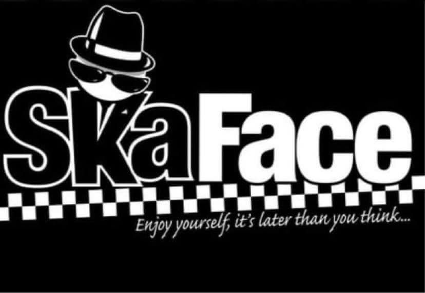 Ska Face