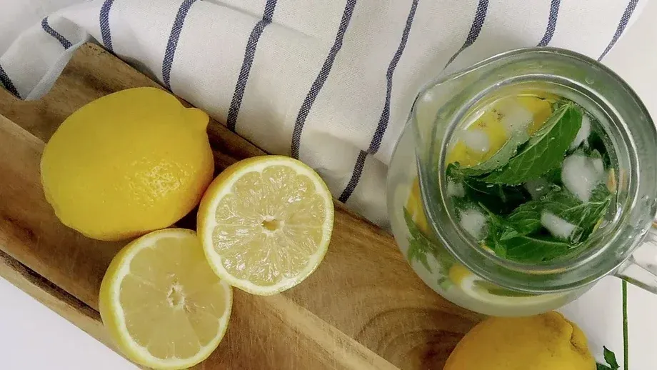 LEMON TREE CAFE AND MARKET