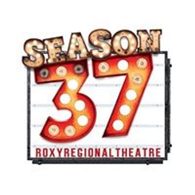 Roxy Regional Theatre