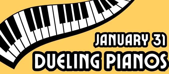 Dueling Pianos