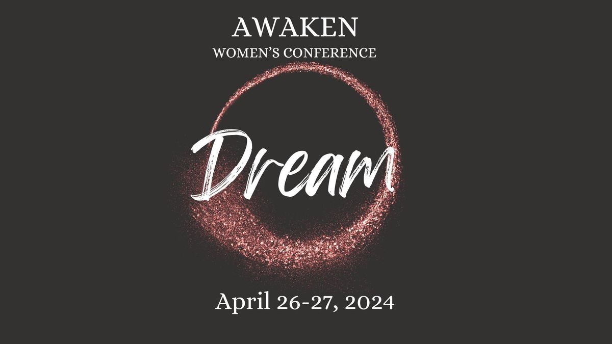 AWAKEN Women's Conference 2024