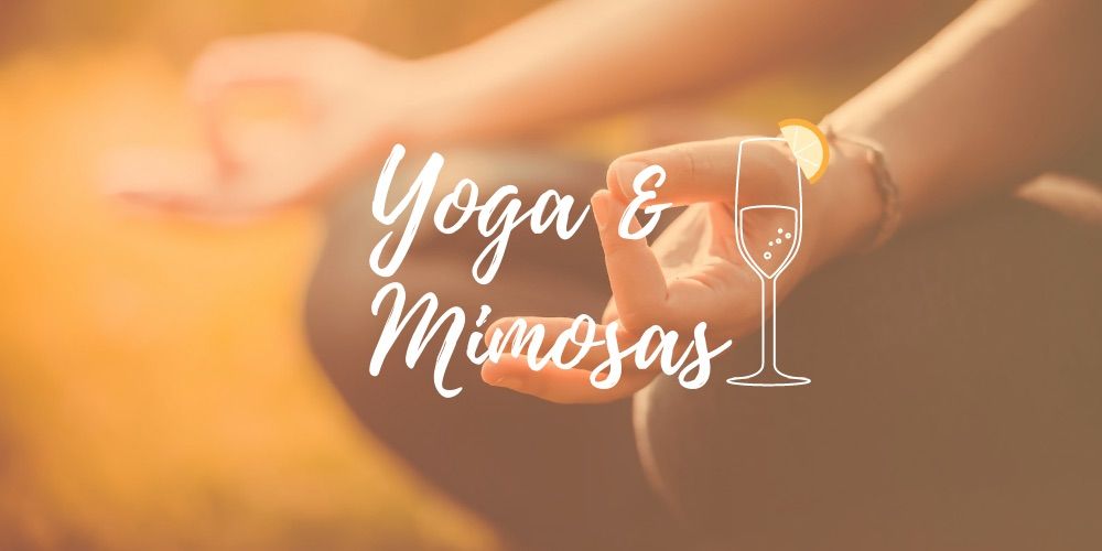 Soulful Sunday:Get Mindful over Mimosas