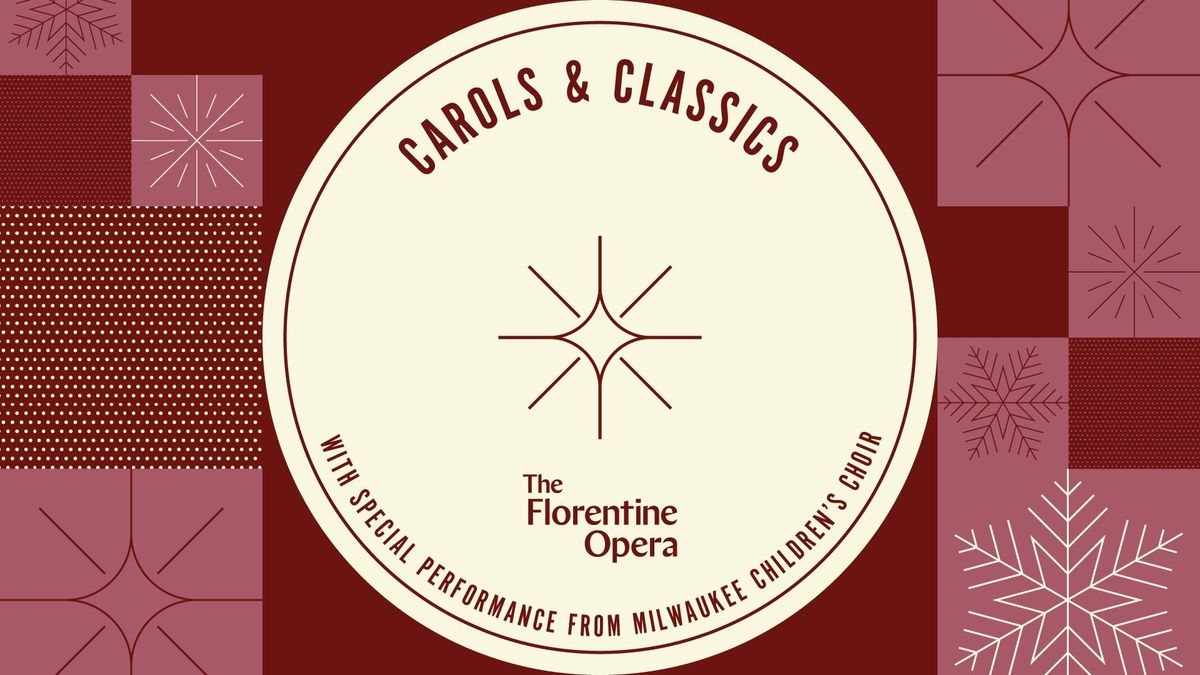 Carols & Classics