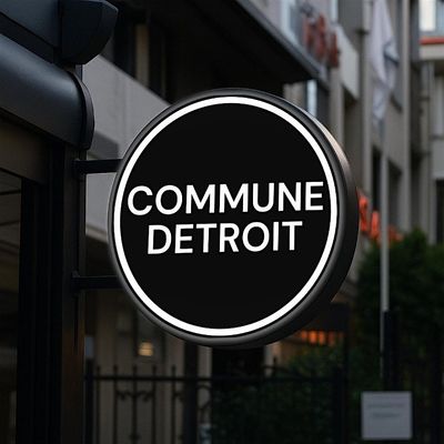 Commune Detroit