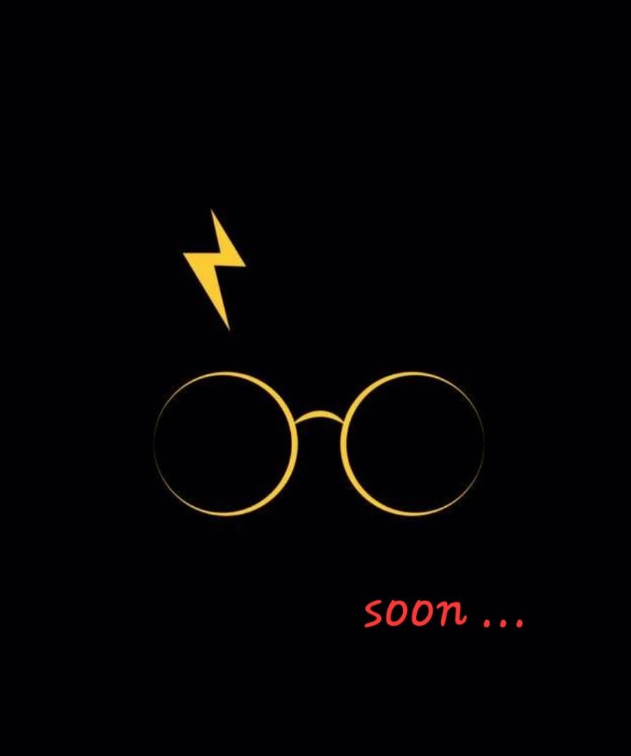 Hary Potter's Week !!!