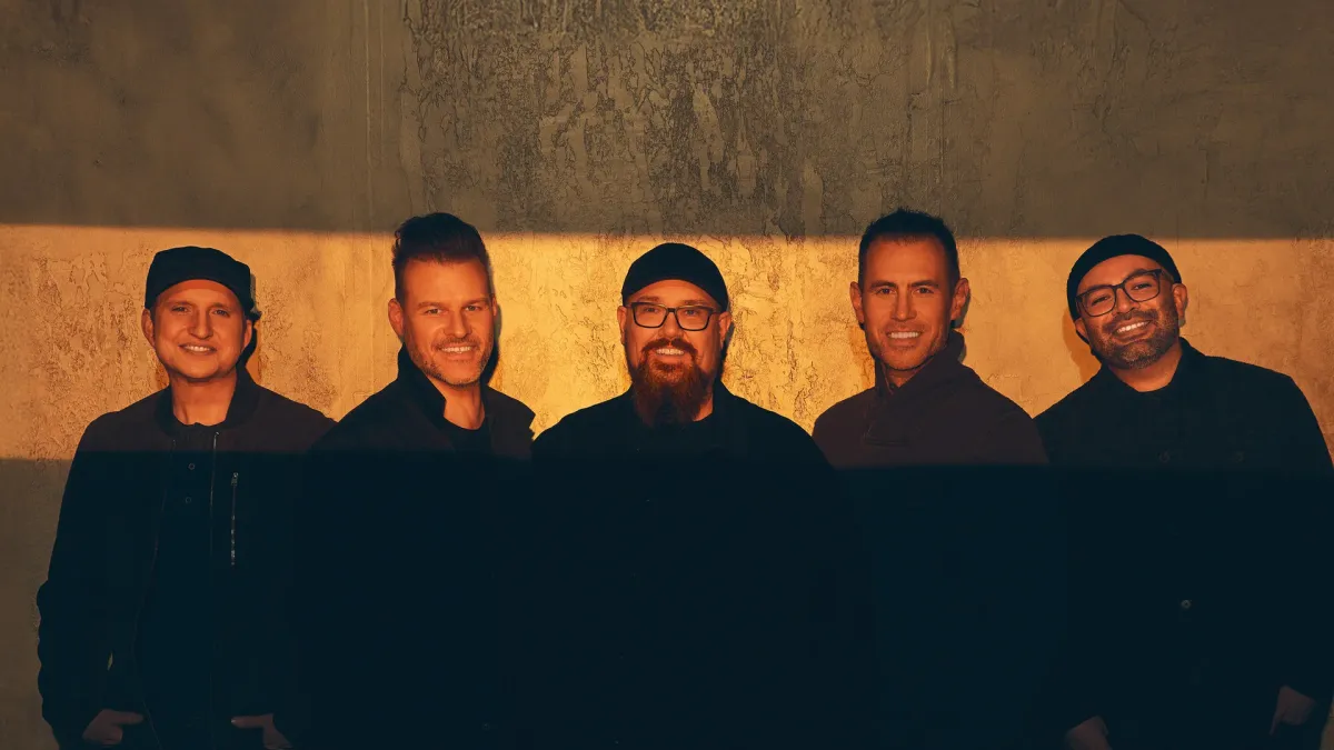 Big Daddy Weave, Jonathan Traylor, Riley Clemmons in Mableton