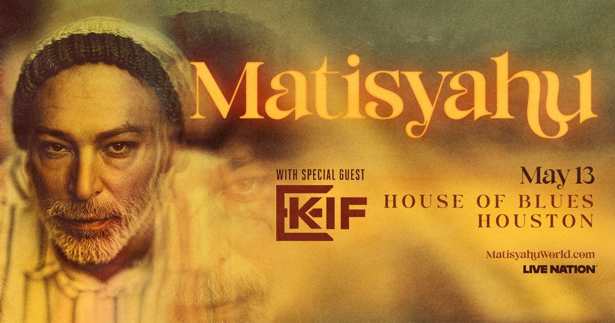 MATISYAHU