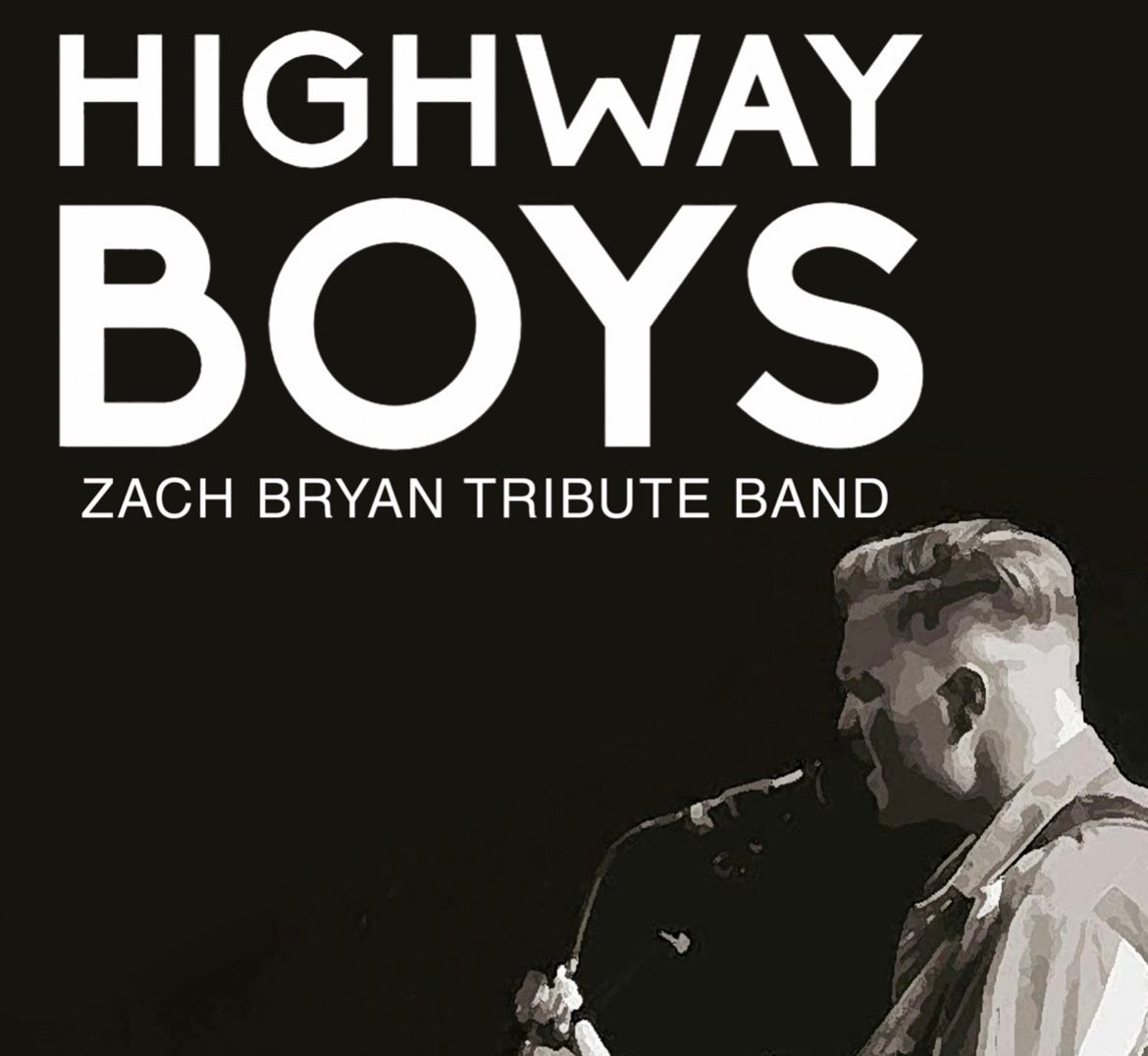 Zach Bryan Tribute Band - Highway Boys @ Nashvilles, Henrietta NY