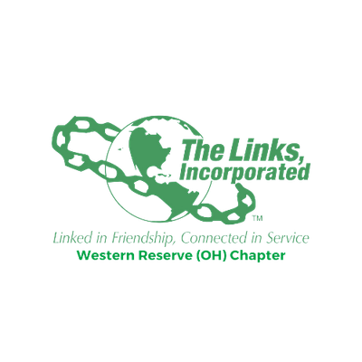 Western Reserve OH Chapter of the Links Incorporat