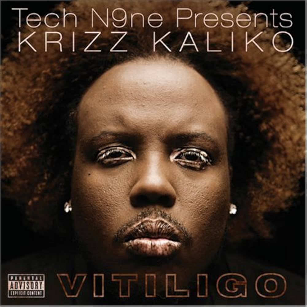 Krizz Kaliko