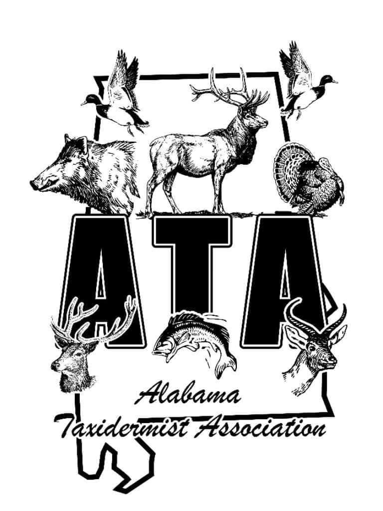 Alabama Taxidermist Association 49th Annual Taxidermy Covention and Competition 