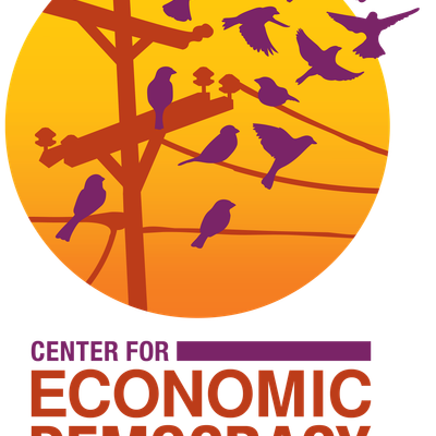 Center for Economic Democracy