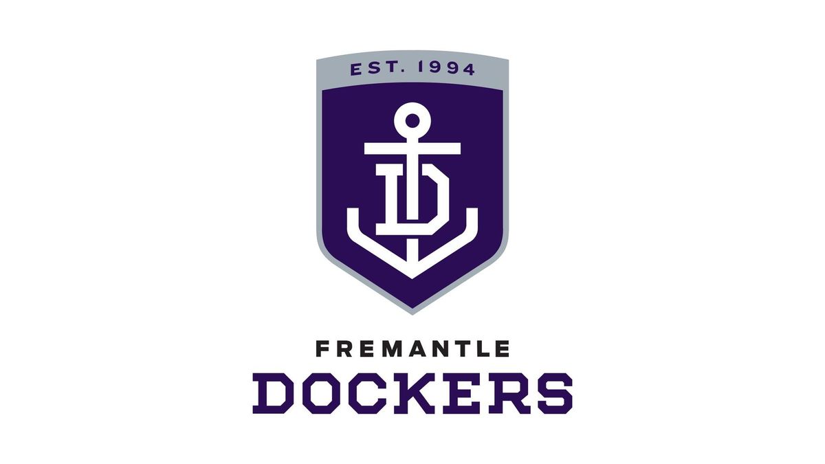 Fremantle Dockers v Geelong Cats