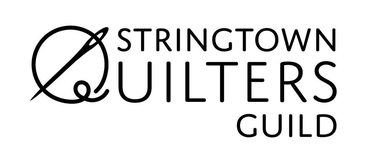 Quilt Show 2025 - Quilter's Day Out hosted by Stringtown Quilters Guild 