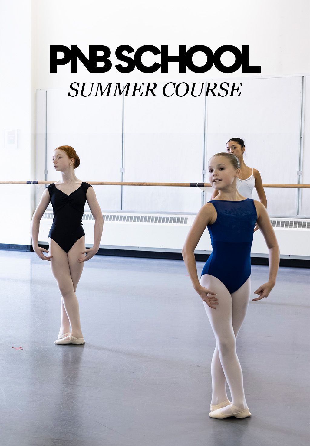 New York City Ballet - Eclectic II at David H. Koch Theater