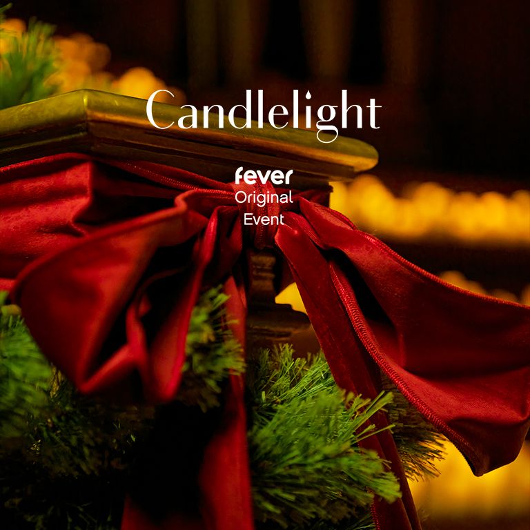 Candlelight: Holiday Special featuring \u201cThe Nutcracker\u201d and More