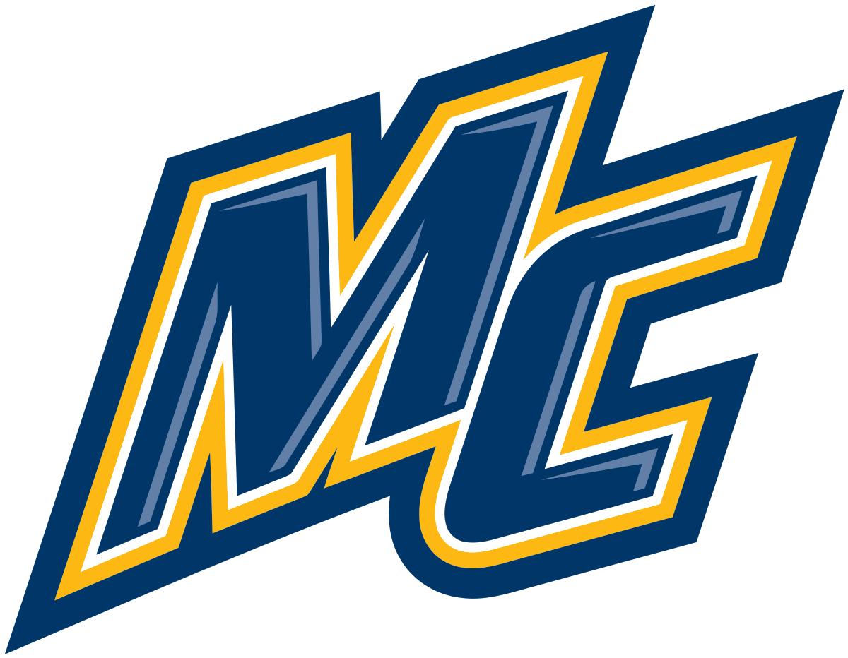 Boston College Eagles at Merrimack Warriors Mens Hockey