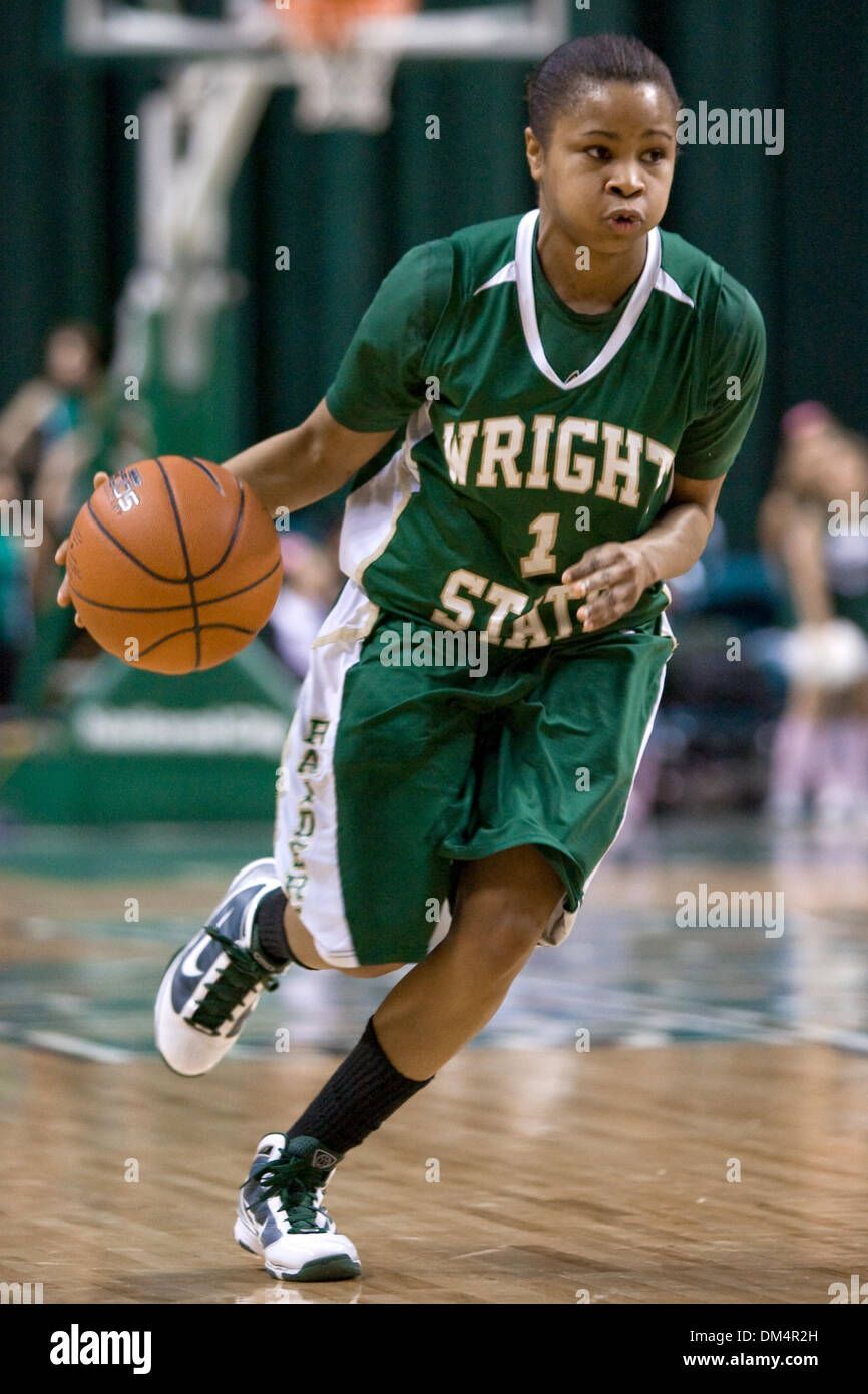 Cleveland State Vikings vs. Wright State Raiders