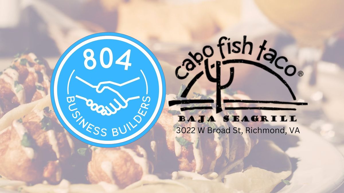 804 Business Builders Social