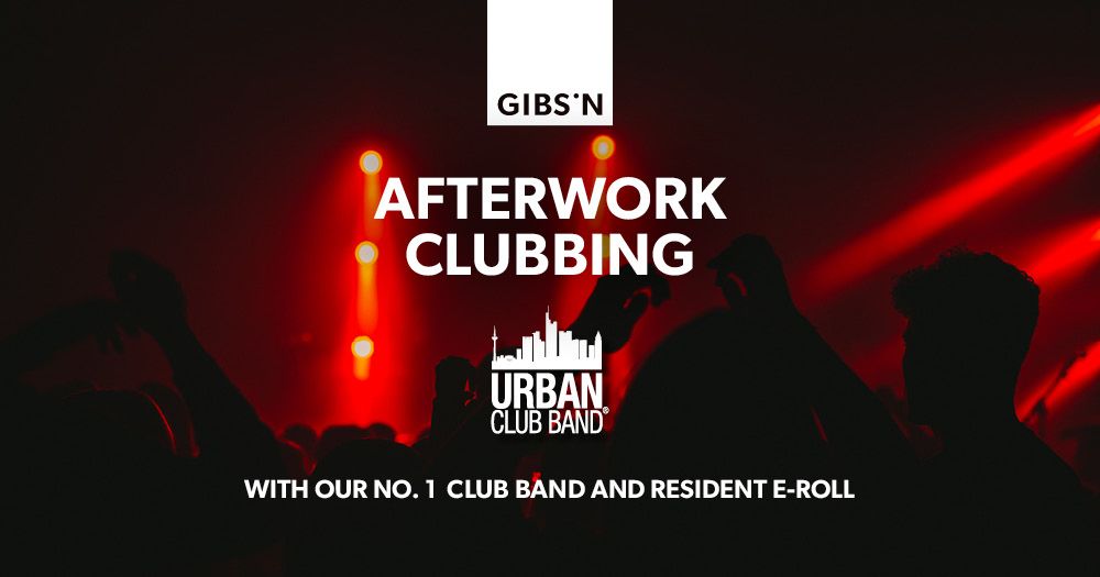 AfterWork Clubbing - Eintritt frei 21-22 Uhr!