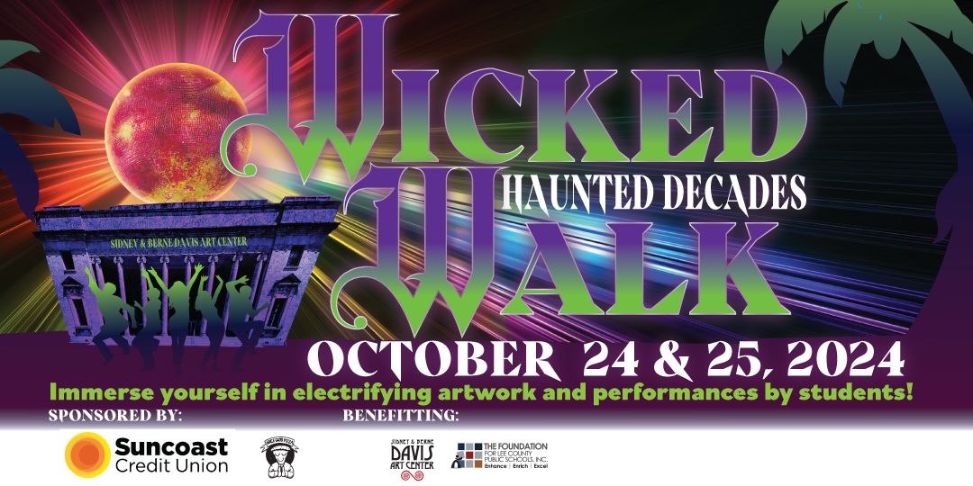 Wicked Walk 2024