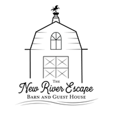 The New River Escape Barn and Guest House