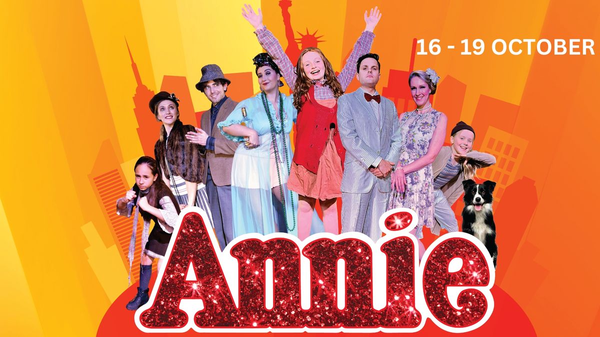 Annie - The Musical