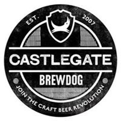 BrewDog Castlegate