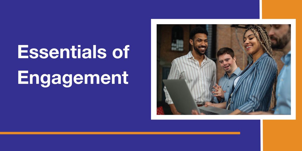 Essentials of Engagement | Melbourne | 19 September