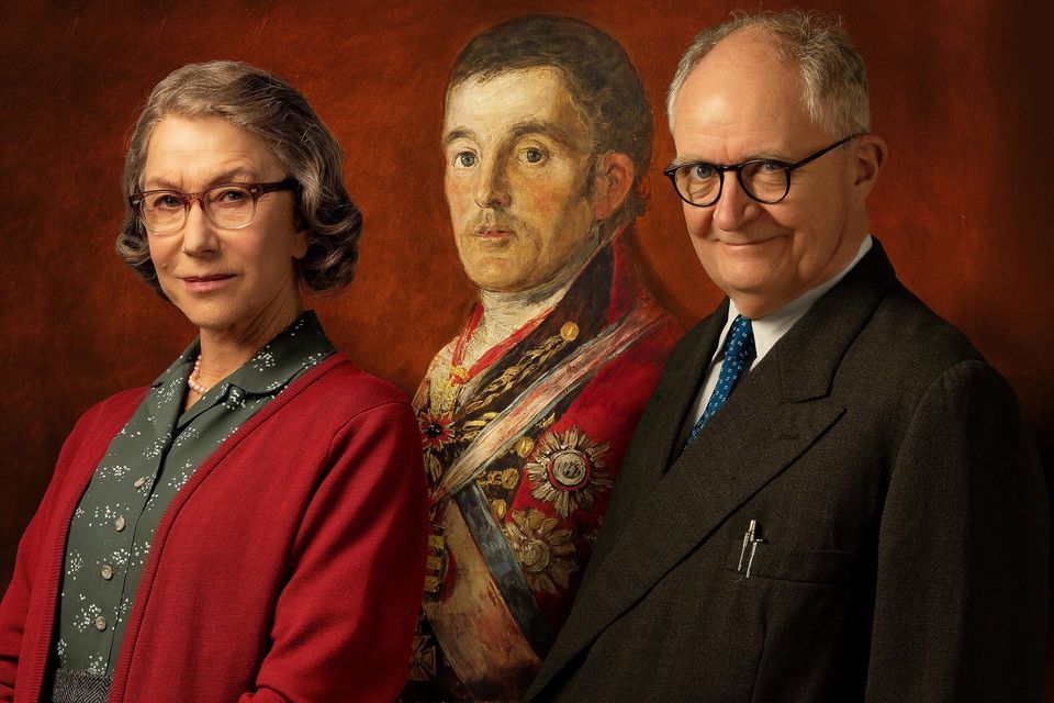 Buitenfilm: The Duke | Stadsfestival