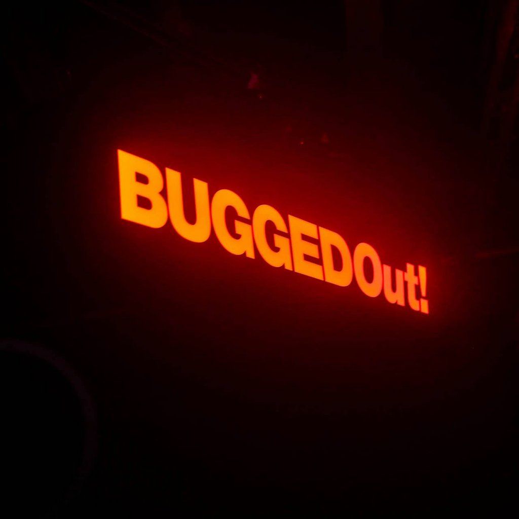 Bugged Out! - Liverpool