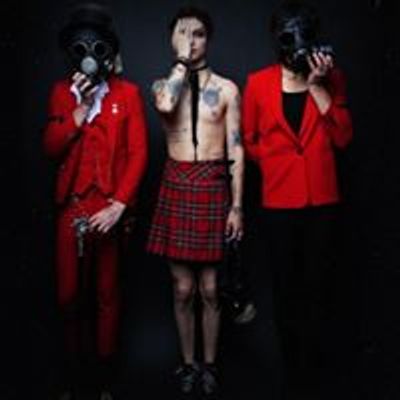 Palaye Royale