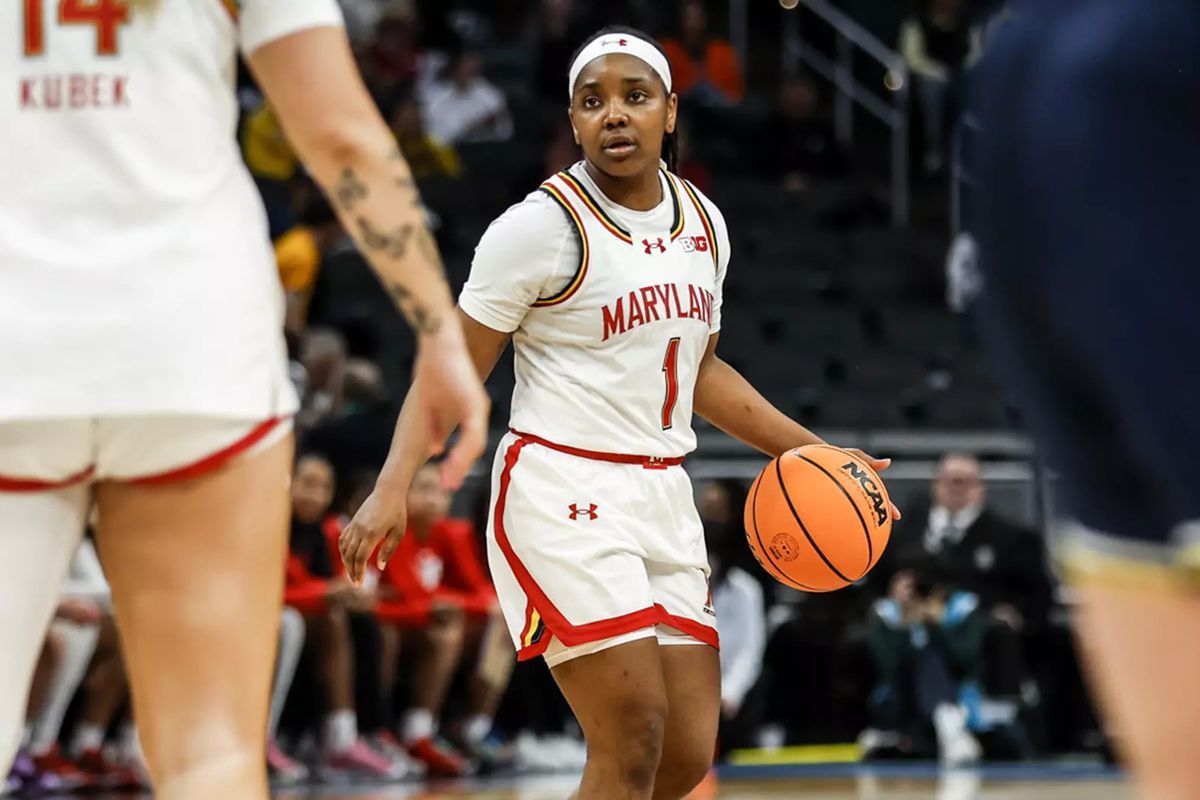2026 Big Ten Womens Basketball Tournament - Session 1