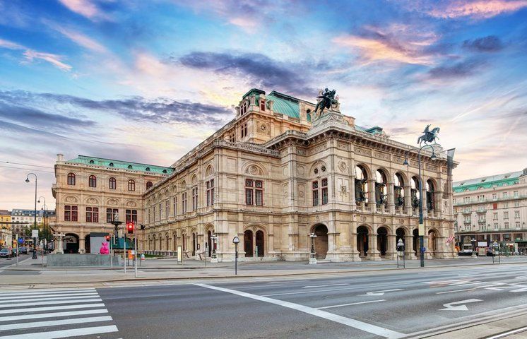 Der Concentus Musicus mit C. Monteverdis \u00abIl ritorno d\u00b4Ulisse in patria\u00bb an der Wiener Staatsoper