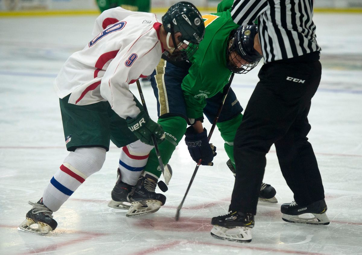 New Hampshire Wildcats at UMass Lowell River Hawks Mens Hockey