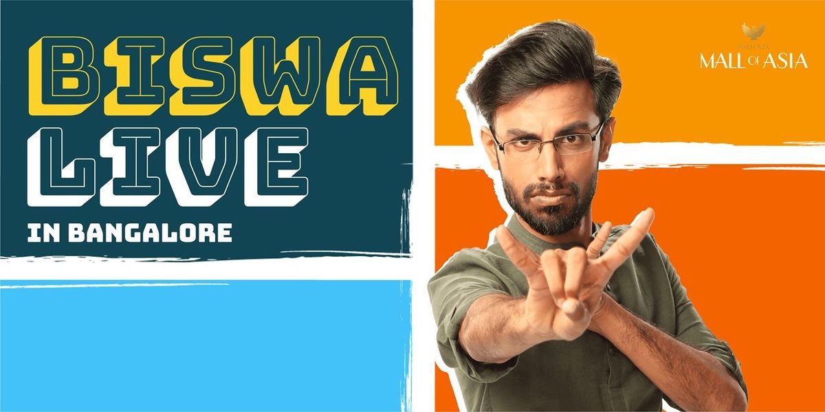 Biswa Kalyan Rath Live