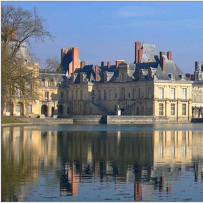 Les \u00c9coles d'Art Am\u00e9ricaines de Fontainebleau