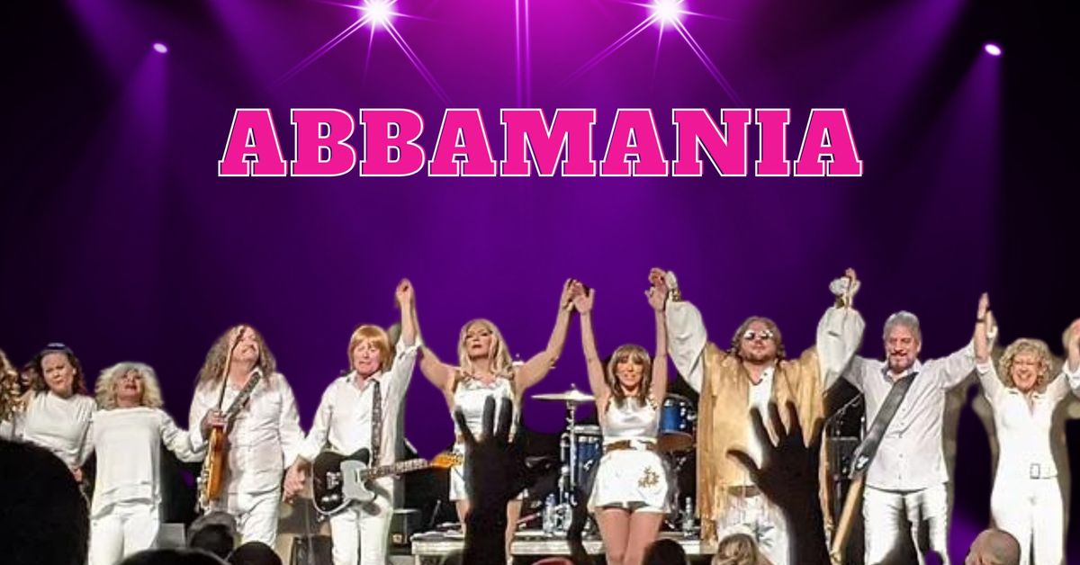 Abbamania- The Best of ABBA