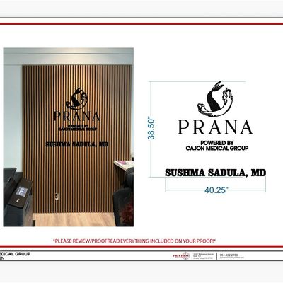 Revive Prana MedSpa