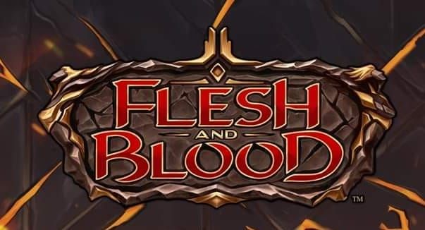 Flesh and Blood Armory Mondays CC