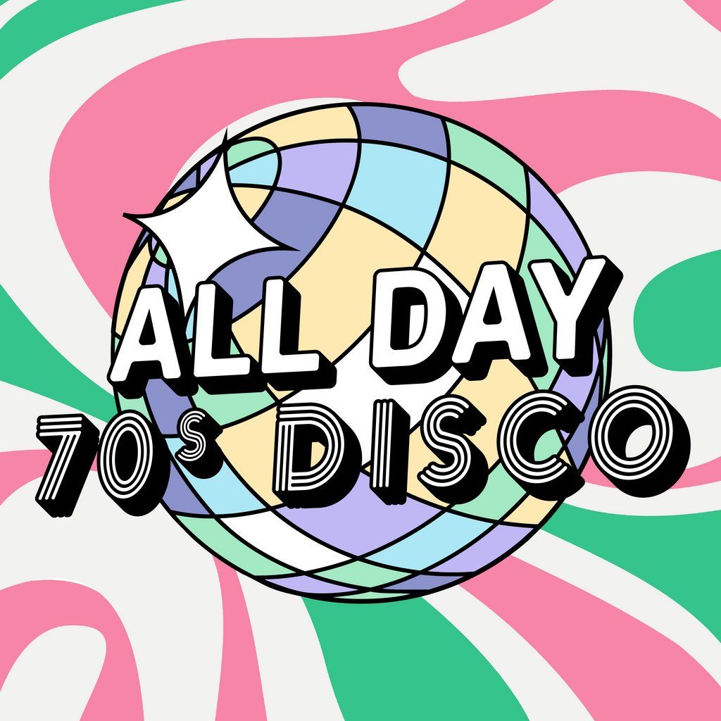 All Day 70s Party - Disco In-Furnace! - Liverpool