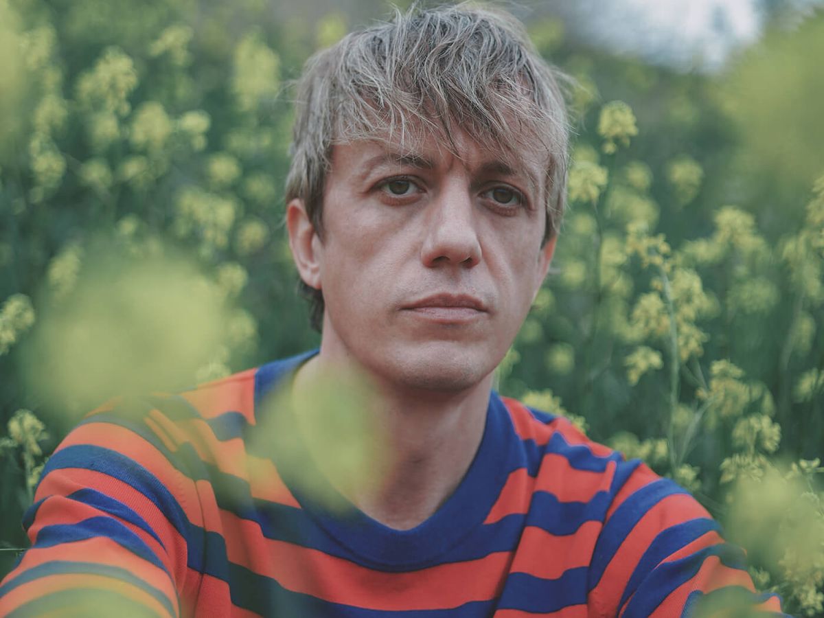 Steve Gunn