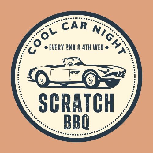 Cool Car Night