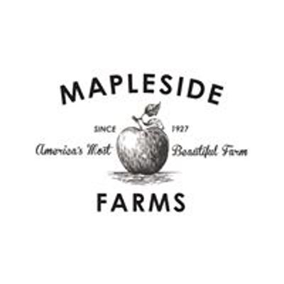 Mapleside Farms