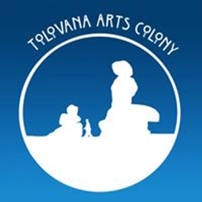 Tolovana Arts Colony - Cannon Beach