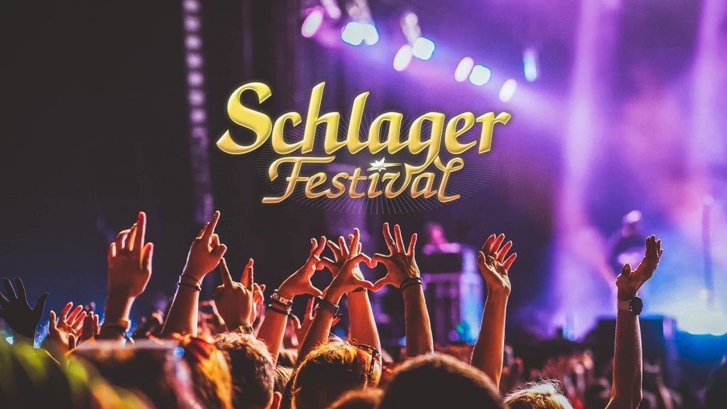 Het Schlagerfestival 2025